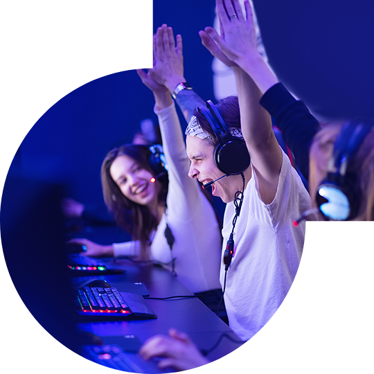 z6com·尊龙獨家雙向驅動技術<br>讓電競玩家盡情享受極致高速快感